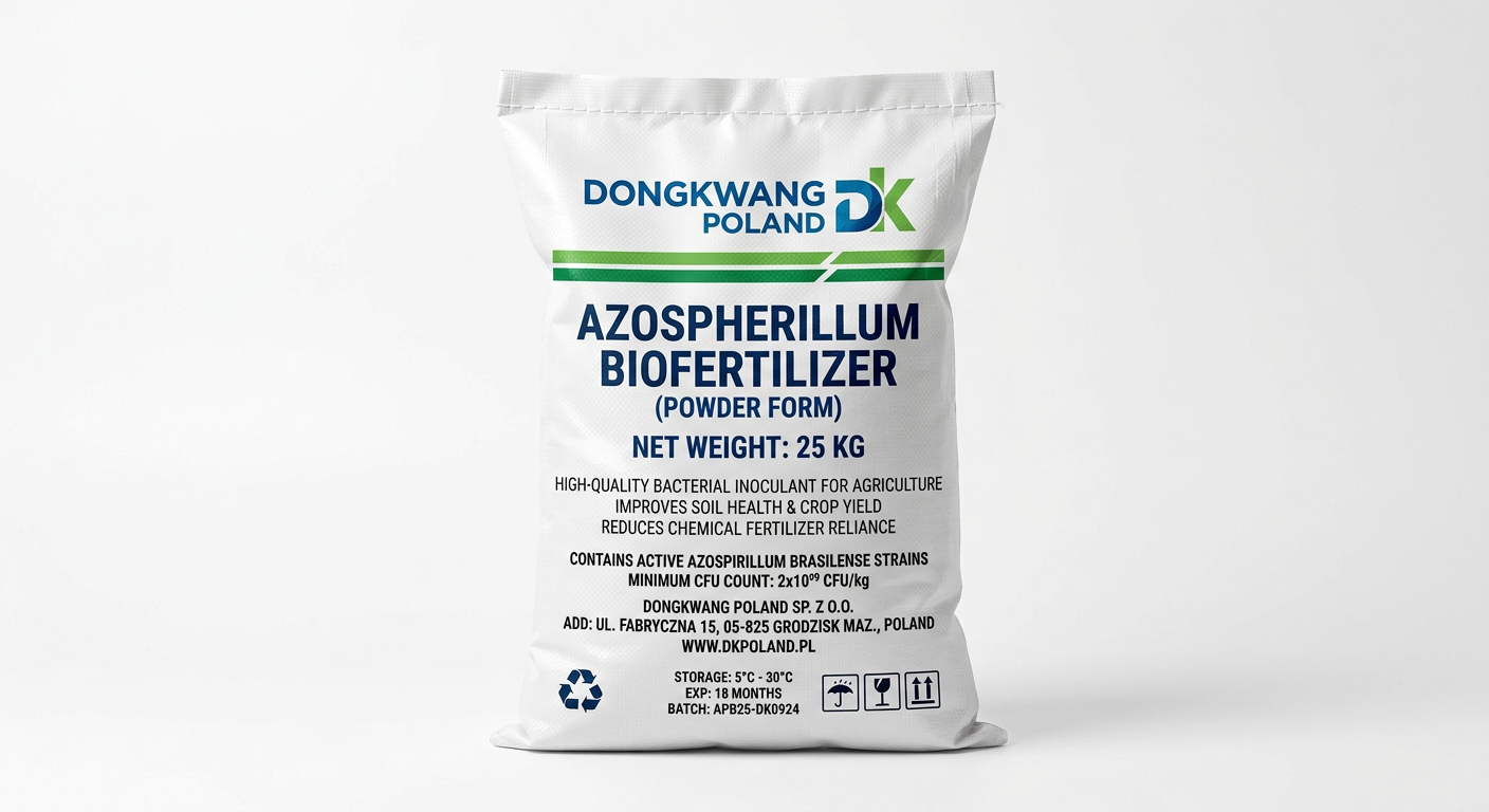 Buy Azotobacter Biofertilizer Wholesale | Fertilizers Supplier Europe ...