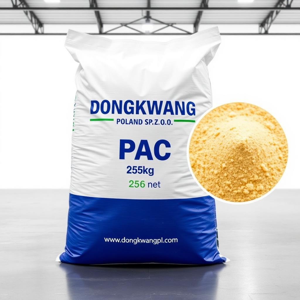 Buy Polyaluminium Chloride (PAC) Wholesale | Water Treatment Chemicals ...